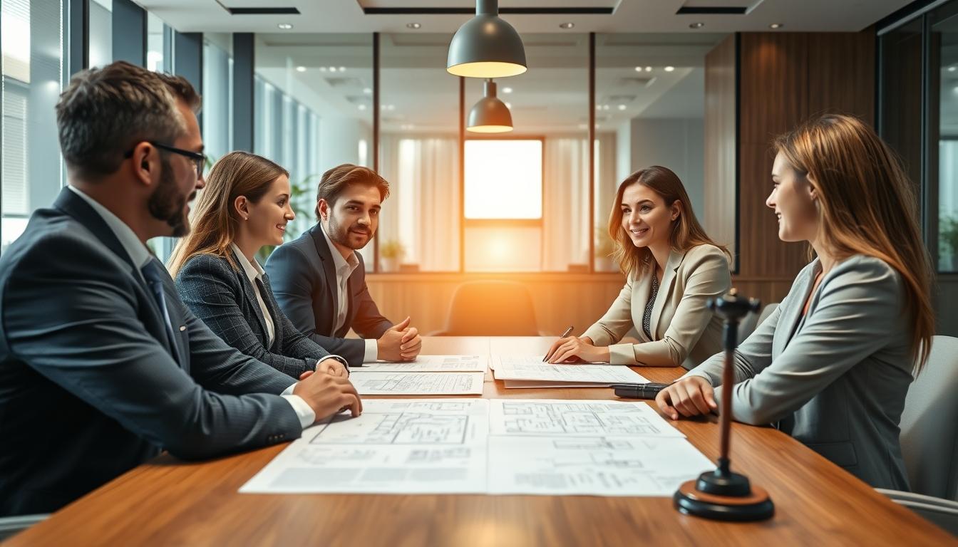 Property records and title-related legal support