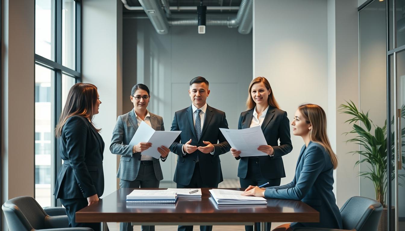 Closing documents and property transaction review