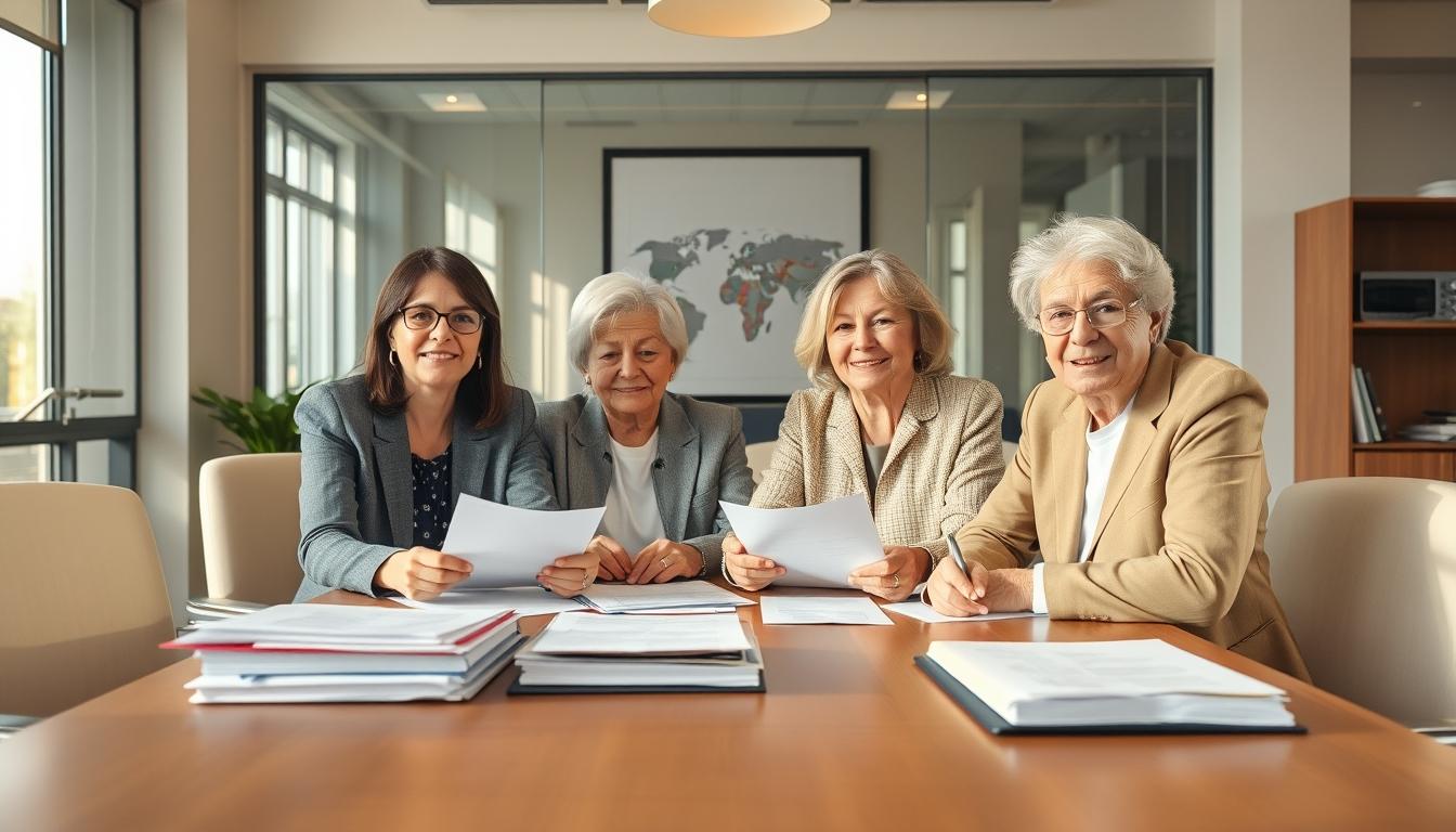 Real estate compliance and legal documentation